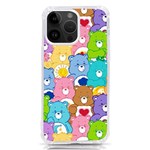 Care Bears, Adorable, Art iPhone 14 Pro Max TPU UV Print Case