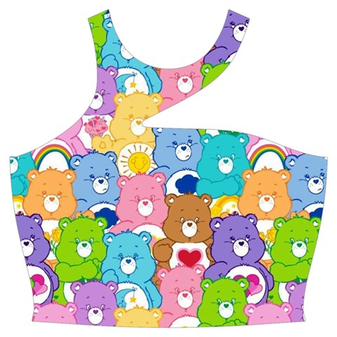 Care Bears, Adorable, Art Cut Out Top from ArtsNow.com Front