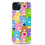 Care Bears, Adorable, Art iPhone 15 TPU UV Print Case