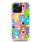 Care Bears, Adorable, Art iPhone 15 Pro TPU UV Print Case