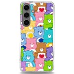 Care Bears, Adorable, Art Samsung Galaxy S24 6.2 Inch TPU UV Case