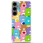 Care Bears, Adorable, Art Samsung Galaxy S24 Ultra 6.9 Inch TPU UV Case