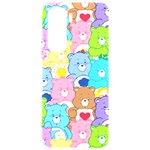 Care Bears, Adorable, Art Samsung Galaxy S24 Plus 6.7 Inch Black TPU UV Case