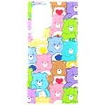 Care Bears, Adorable, Art Samsung Galaxy S24 Ultra 6.9 Inch Black TPU UV Case