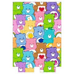 Care Bears, Adorable, Art Automatic Folding Umbrella with Case (Medium) from ArtsNow.com Case