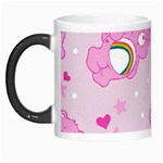 Cheer Bear Pink, Care, Care Bears, Cartoon Morph Mug