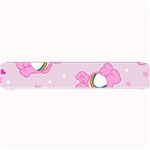 Cheer Bear Pink, Care, Care Bears, Cartoon Small Bar Mat