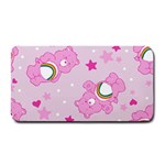 Cheer Bear Pink, Care, Care Bears, Cartoon Medium Bar Mat