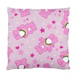 Cheer Bear Pink, Care, Care Bears, Cartoon Standard Cushion Case (One Side)