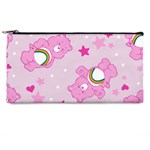 Cheer Bear Pink, Care, Care Bears, Cartoon Pencil Case