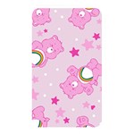 Cheer Bear Pink, Care, Care Bears, Cartoon Memory Card Reader (Rectangular)