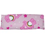 Cheer Bear Pink, Care, Care Bears, Cartoon Body Pillow Case (Dakimakura)