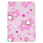 Cheer Bear Pink, Care, Care Bears, Cartoon Removable Flap Cover (S)