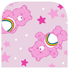 Cheer Bear Pink, Care, Care Bears, Cartoon Toiletries Pouch from ArtsNow.com Cover