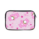 Cheer Bear Pink, Care, Care Bears, Cartoon Apple MacBook Pro 13  Zipper Case