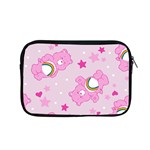 Cheer Bear Pink, Care, Care Bears, Cartoon Apple MacBook Pro 15  Zipper Case