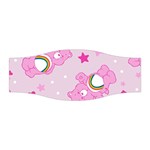 Cheer Bear Pink, Care, Care Bears, Cartoon Stretchable Headband