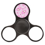 Cheer Bear Pink, Care, Care Bears, Cartoon Finger Spinner