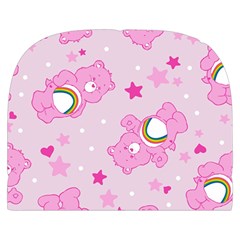 Cheer Bear Pink, Care, Care Bears, Cartoon Make Up Case (Small) from ArtsNow.com Front