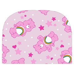 Cheer Bear Pink, Care, Care Bears, Cartoon Make Up Case (Medium) from ArtsNow.com Front