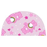 Cheer Bear Pink, Care, Care Bears, Cartoon Anti Scalding Pot Cap