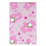 Cheer Bear Pink, Care, Care Bears, Cartoon Name Card Style USB Flash Drive