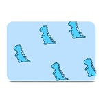 Dinosaur , Cute, Pastel, Plate Mats