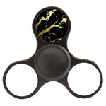 Marble Black, Kiss, Gold, Pretty Finger Spinner