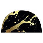 Marble Black, Kiss, Gold, Pretty Anti Scalding Pot Cap