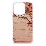 Pastel Nature , Art, Blue, Cute, Nature, Pink iPhone 14 Pro TPU UV Print Case