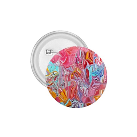 Marbling art 1.75  Buttons from ArtsNow.com Front