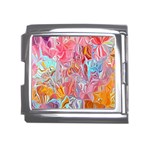 Marbling art Mega Link Italian Charm (18mm)