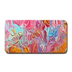 Marbling art Medium Bar Mat