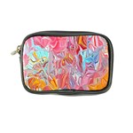 Marbling art Coin Purse