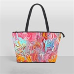 Marbling art Classic Shoulder Handbag