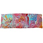 Marbling art Body Pillow Case (Dakimakura)