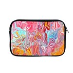 Marbling art Apple MacBook Pro 13  Zipper Case