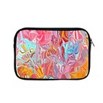 Marbling art Apple MacBook Pro 15  Zipper Case