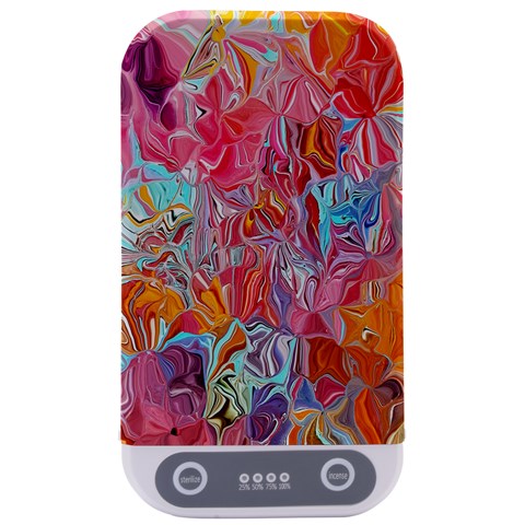 Marbling art Sterilizers from ArtsNow.com Front