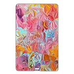 Marbling art Name Card Style USB Flash Drive