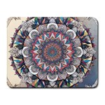 Pattern Nature Small Mousepad