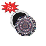 Pattern Nature 1.75  Magnets (10 pack) 