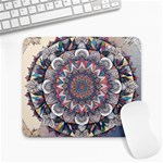 Pattern Nature Large Mousepad