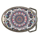 Pattern Nature Belt Buckles