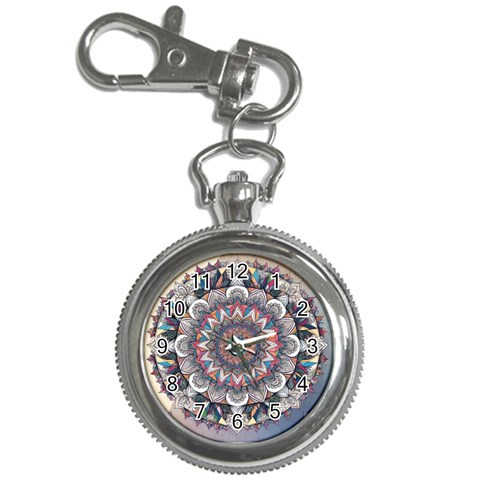 Pattern Nature Key Chain Watches from ArtsNow.com Front