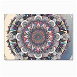 Pattern Nature Postcards 5  x 7  (Pkg of 10)