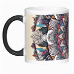 Pattern Nature Morph Mug