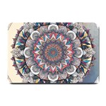 Pattern Nature Small Doormat