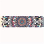 Pattern Nature Large Bar Mat