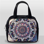 Pattern Nature Classic Handbag (One Side)